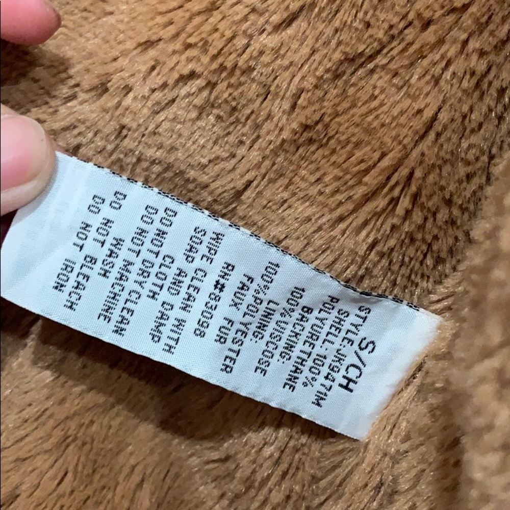 Jacket - Picture 7 of 7